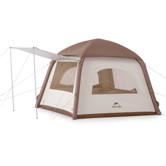 2-3 Persons Inflatable Tent