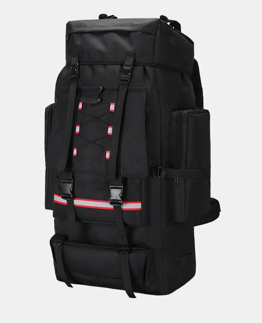 130L Waterproof Hiking Backpack – Durable, Lightweight