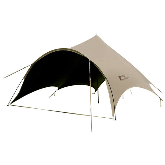 Tarp Rainproof And UV Resistant