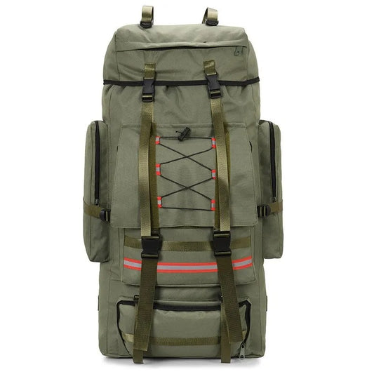 130L Waterproof Hiking Backpack – Durable, Lightweight